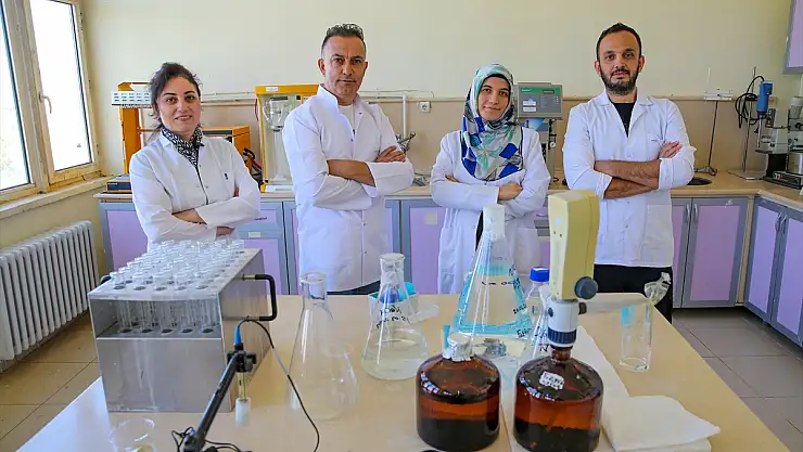 Van'da büyükbaş hayvanların hastalıklara karşı korunması için proje geliştiriliyor