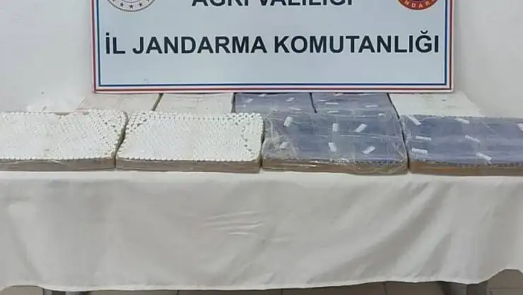 Kaçakçıların yeni gözdesi botoks ve vücut geliştirme ilacı