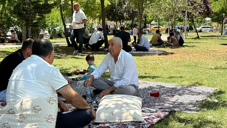 Uzmanı, sıcak çarpmasına karşı uyardı