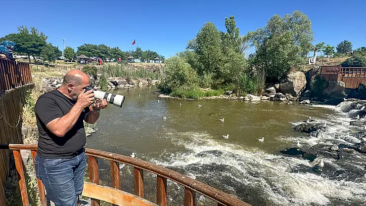 Van Kültür Yolu Festivali'ne geri sayım