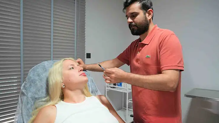 Estetikte cerrahide yaz trendleri: 'Cilt parlaklığı, eksozom ve kök hücre işlemleri'