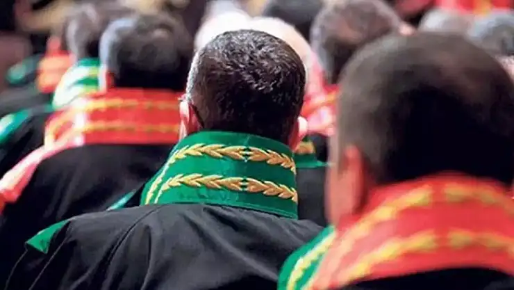 Hakim ve savcı yardımcısı alımına dair mülakat sonuçları açıklandı