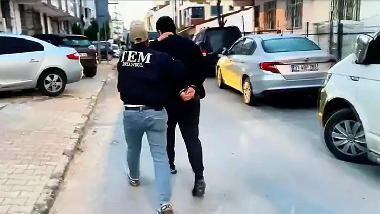 17 İlde DEAŞ operasyonu: Emniyet eş zamanlı harekete geçti