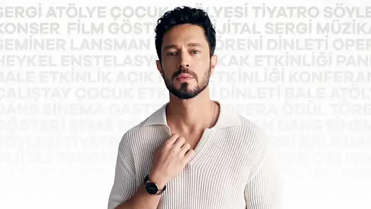 17 Mayıs Manisa Murat Boz konseri ne zaman saat kaçta başlayacak? Konser nerede yapılacak?