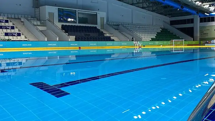 Havuzdan enfeksiyon kapma riskine karşı uzmanlardan uyarı