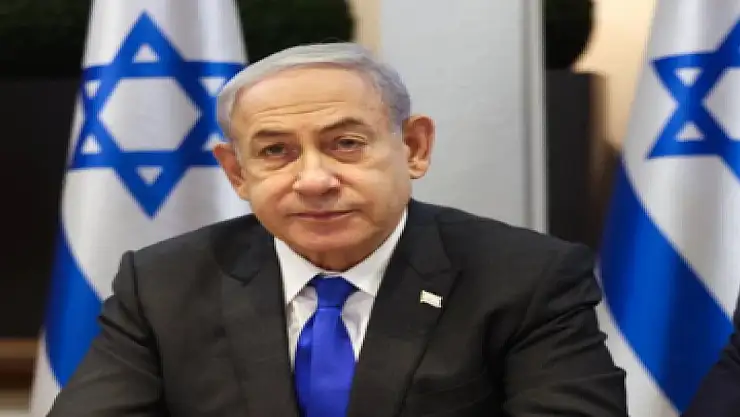 Netanyahu: 'Hedeflerimize ulaşana kadar savaşı sona erdirmeyeceğiz'