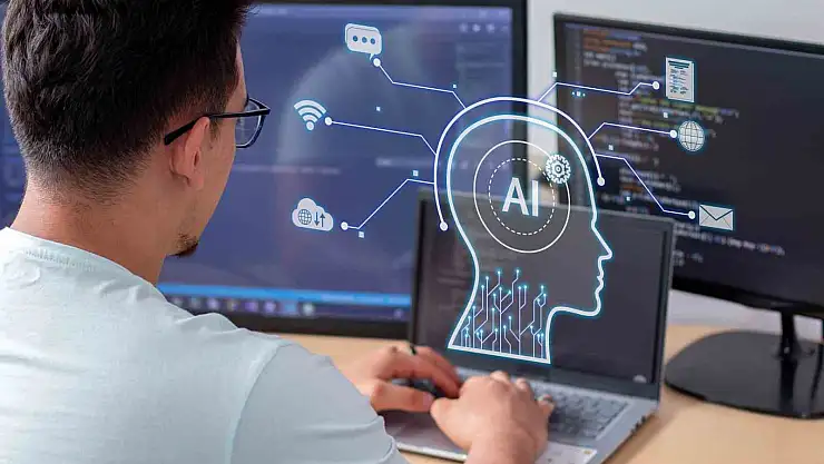 Yapay zeka istihdamı azaltmadı