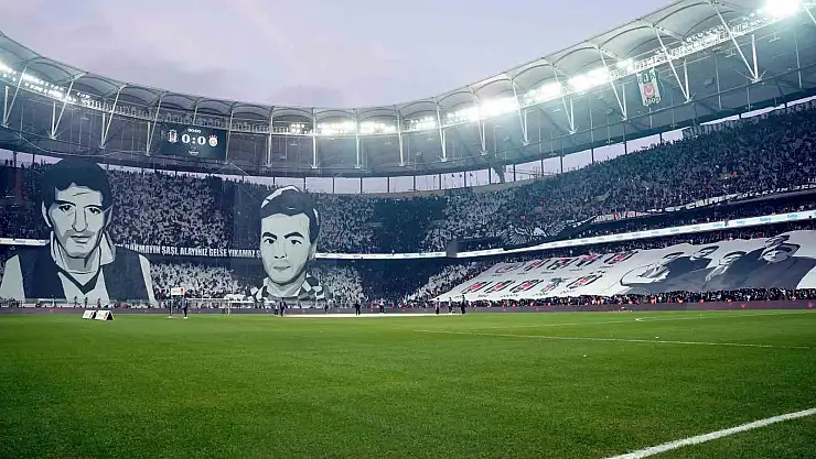 Beşiktaş'ta 2024-2025 sezonu kombine fiyatları açıklandı