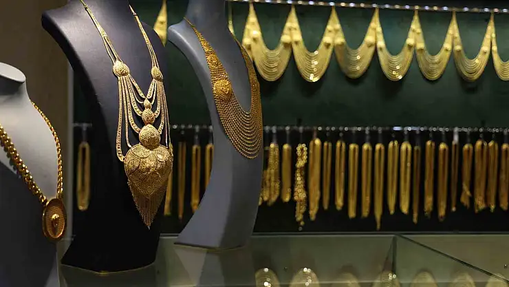 Diyarbakır'da hasatla birlikte altına talep artıyor