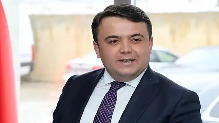 Eleşkirt'in yeni Kaymakamı Ömer Saygılı kimdir?