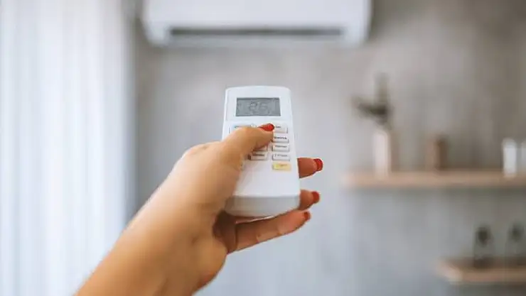 Sağlığımız için doğru klima kullanımı nasıl olmalı?