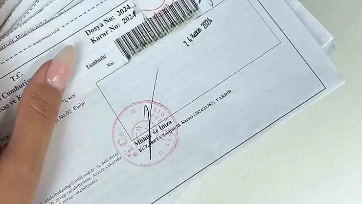 Tebligat adresinin yanlış verilmesinin sonuçları çok ağır olabilir