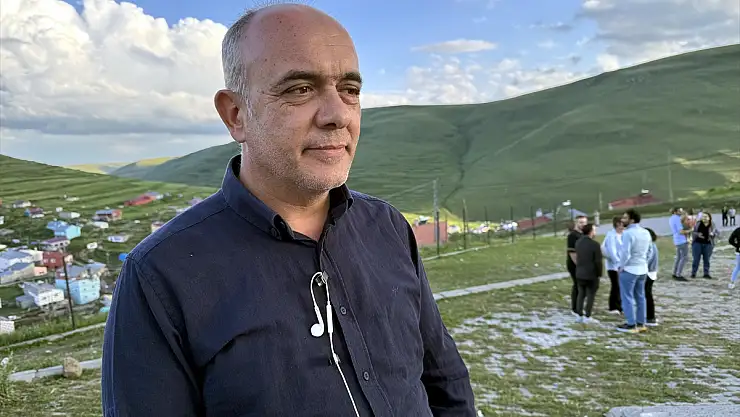 Kars da Kültür Yolu Festivaline dahil olmak istiyor