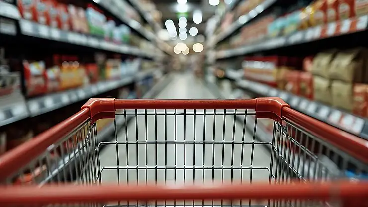 Beklenen an geldi: Haziran ayı enflasyon rakamları belli oldu
