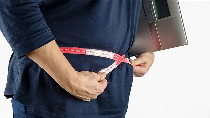 Vücuttaki aşırı yağlanma 'lipödem' habercisi olabilir