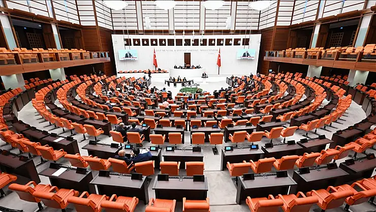 9. Yargı Paketi TBMM'ye sunuldu: 9. Yargı Paketi neleri içeriyor?