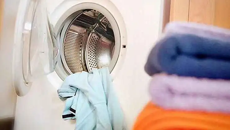 Çamaşır makinenizi bu şekilde kullanmanız elektrik faturanızı yarıya indirecek