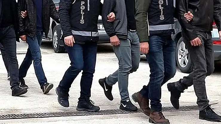 İçişleri Bakanı Yerlikaya: '29 ilde FETÖ'ye yönelik düzenlenen 'KISKAÇ-20' operasyonu'
