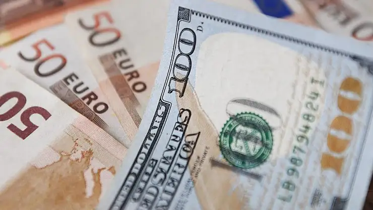 Dolar-Euro bugün ne kadar oldu? (5 Temmuz 2024)