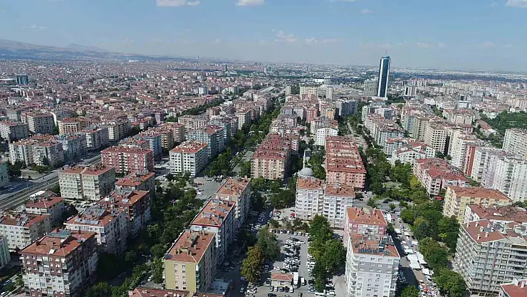 Kiralarda yeni dönem başladı