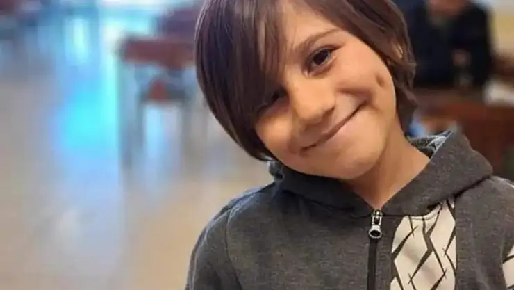 Van'da köpek saldırısında ölen Mete'nin acılı ailesi çözüm istiyor