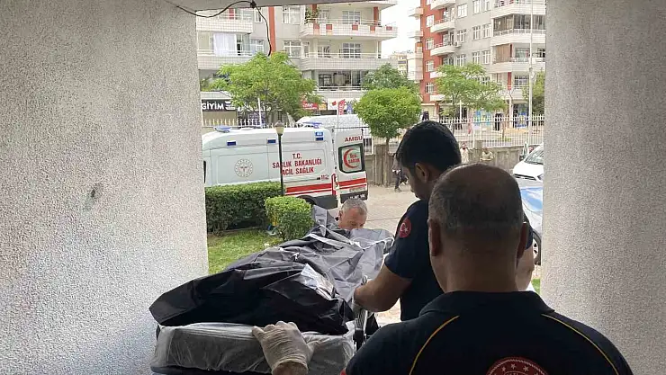 Diyarbakır'da kadın öğretmen, gönül ilişkisi yaşadığı öğretmeni öldürdü