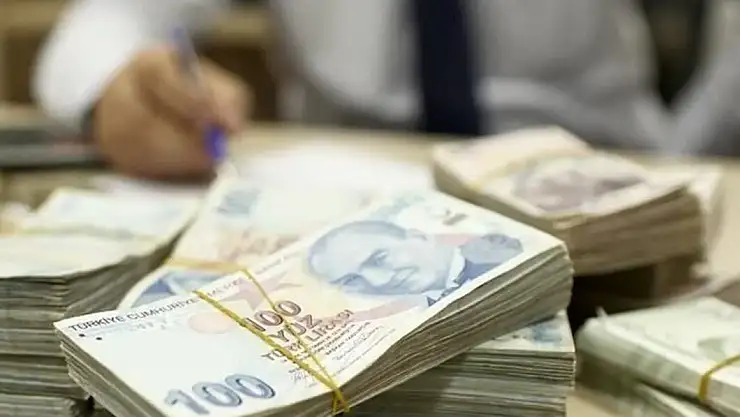 Yeni mevduat faizlerine göre 100 bin TL'nin getirisi ne kadar?