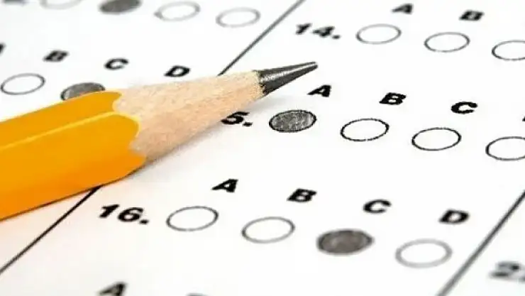 KPSS Genel Yetenek-Genel Kültür oturumları başladı