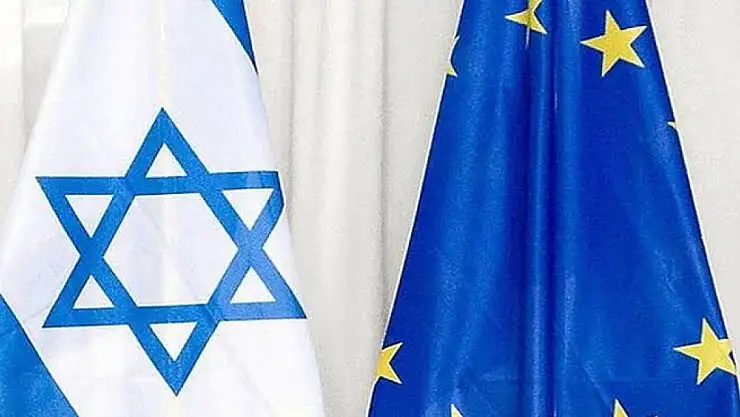 AB'den İsrailli aşırı sağcı kişi ve gruplara yaptırım