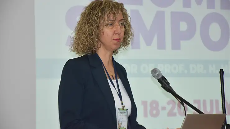 Van'da Uluslararası Geometri Sempozyumu