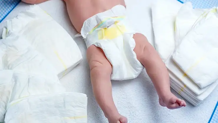 Uzmanından uyarı: 5 yaş altı çocuklarda ishale bağlı ölüm görülmektedir