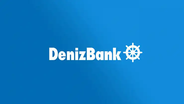 DenizBank'tan sistem kesintisine açıklama
