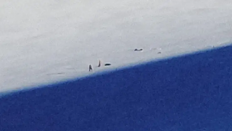 Ağrı Valiliği ölen dağcılar ile ilgili süreci açıkladı