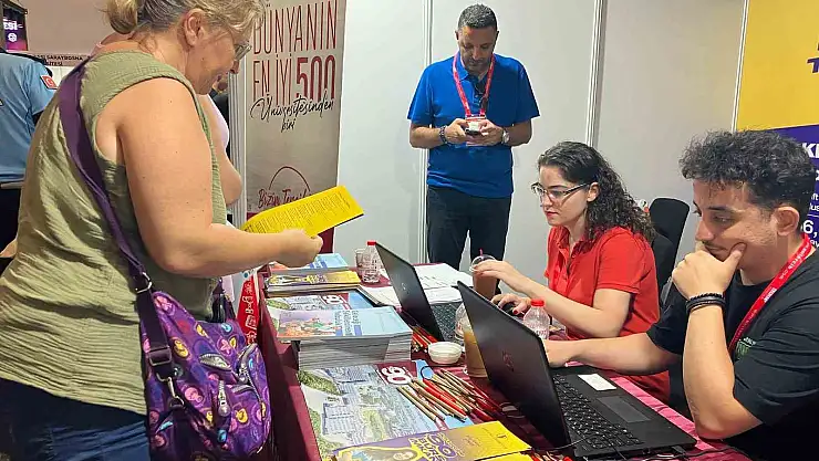 Tercih döneminde bölüm seçerken iş imkanlarına dikkat
