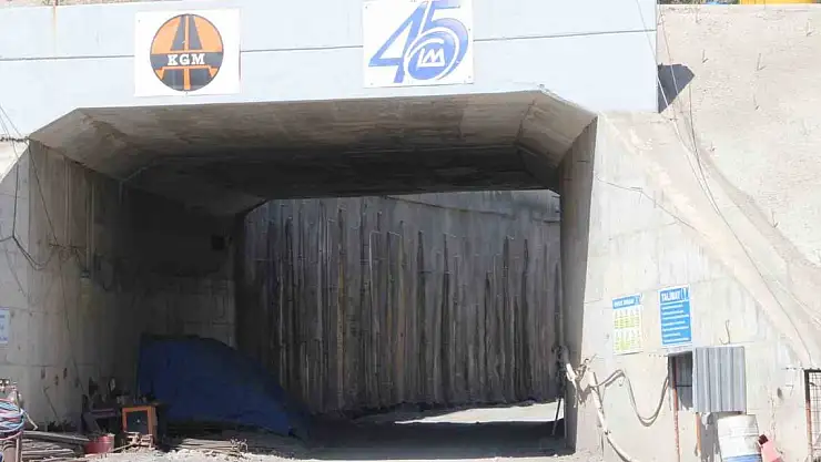 Şırnak-Van karayolunun tamamlanmasıyla 4,5 milyar lira tasarruf sağlanması bekleniyor