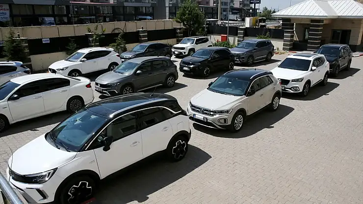 Bitlis'te sahte rapor operasyonunda 19 tutuklama