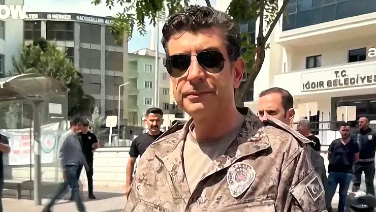 Belediye-İş Sendikası Iğdır Şube Başkanı Bozan'dan sakız açıklaması