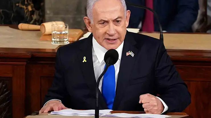 Netanyahu: 'Hizbullah şimdiye kadar ödemediği türden ağır bir bedel ödeyecek'