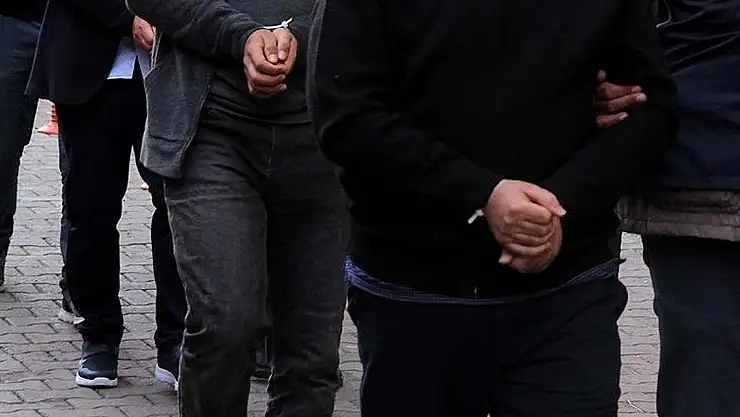 PKK'nın propagandası yaptıkları gerekçesi ile gözaltına alınanların sayısı 18'e yükseldi