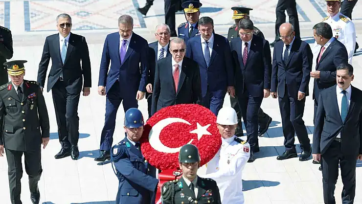 Yüksek Askeri Şura ne zaman toplanacak?