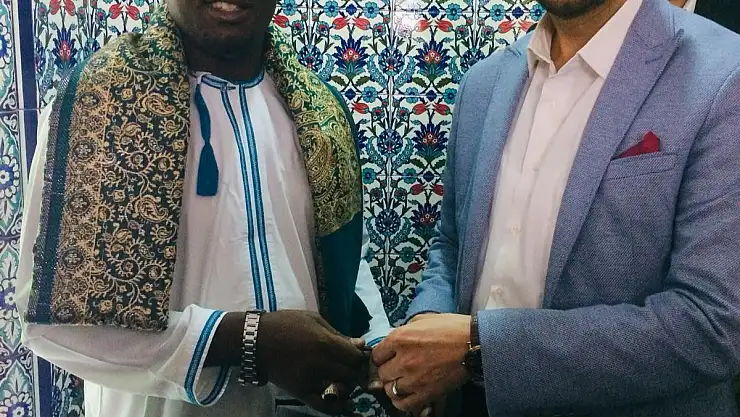 Kur'an bülbülleri Doğubayazıt'ta