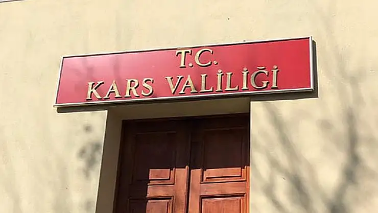Kars'ta o konser iptal edildi