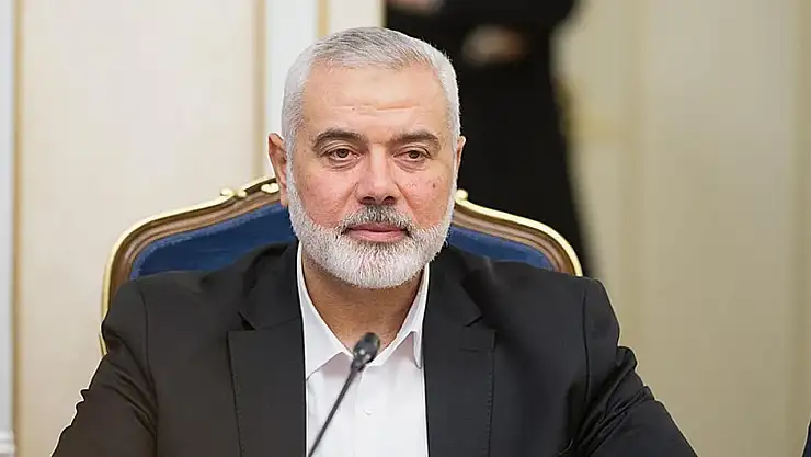 İran'da Haniye için 3 günlük ulusal yas ilan edildi
