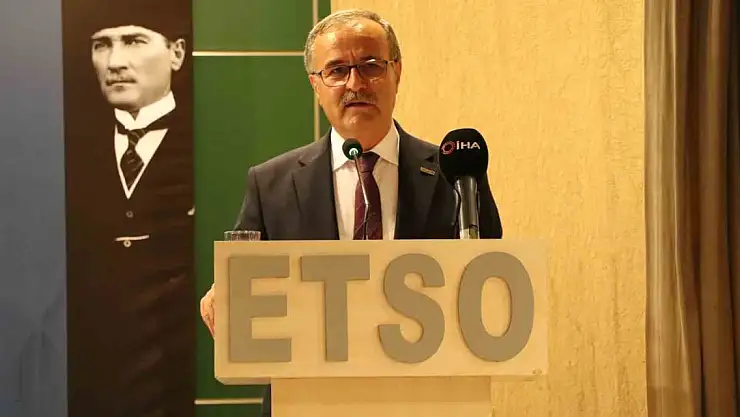Doğu Anadolu Bölgesi OSB'lerle kalkınacak