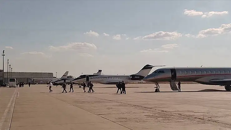 İşte, MİT'in Ankara'da gerçekleştirdiği tarihi takasın detayları