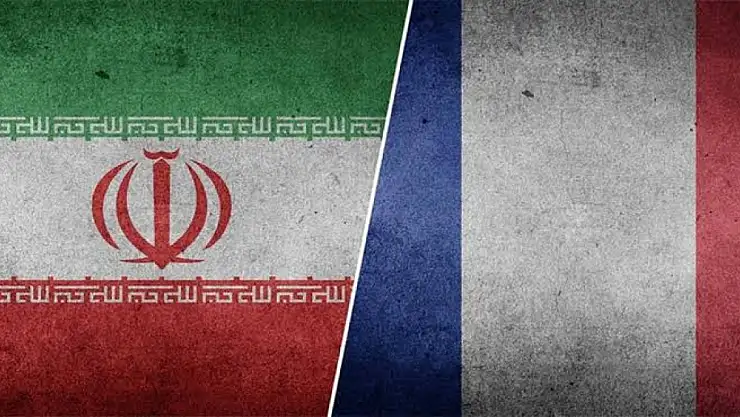 Fransa'dan vatandaşlarına 'İran'ı derhal terk edin' çağrısı