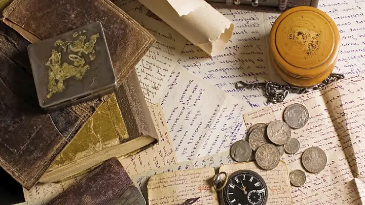 Tarihte bugün neler oldu? (3 Ağustos)