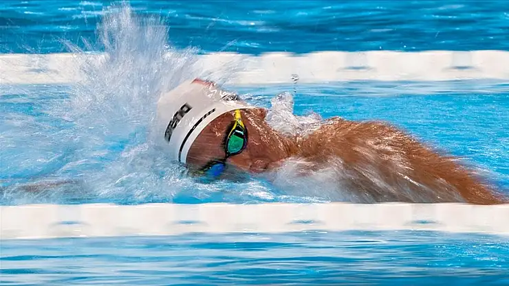 Tarihi başarı: Kuzey Tunçelli, olimpiyat oyunlarında finale kaldı
