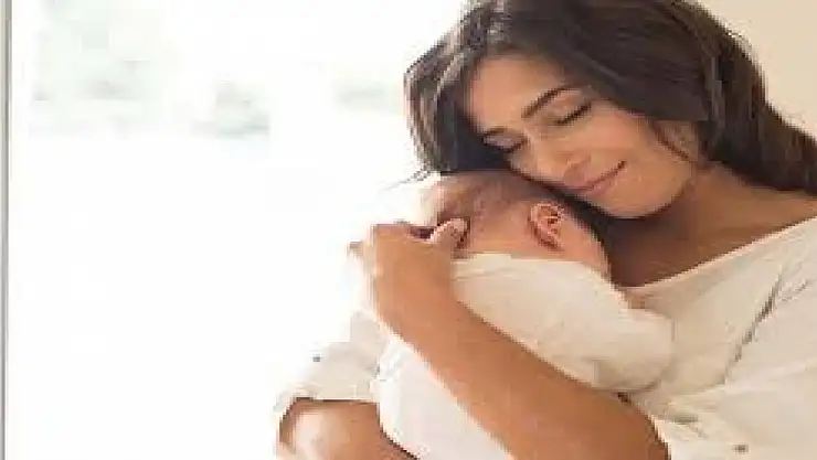 Anne sütü sağlık kaynağı