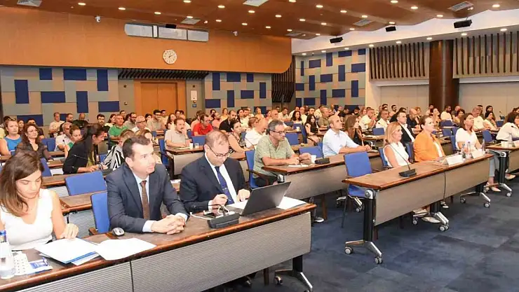 Teknoloji üreten KOBİ'lere destek